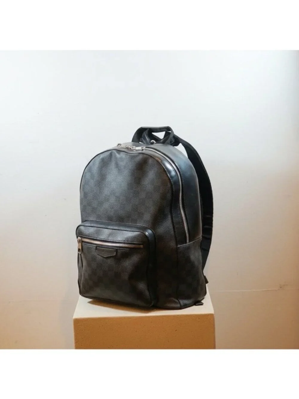 Louis Vuitton Josh Damier BackPack